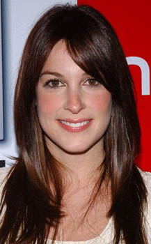 Lindsay Sloane